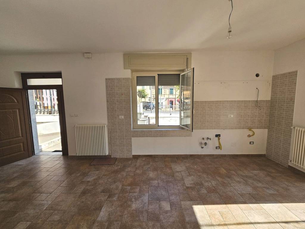 Appartamento a Loreto aprutino in Via Cappuccini, 1 - Foto 5