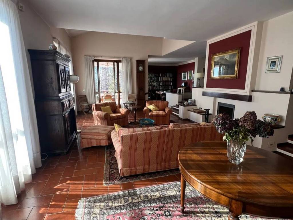 Villa a Ronco biellese in Via Q. Sella - Foto 3