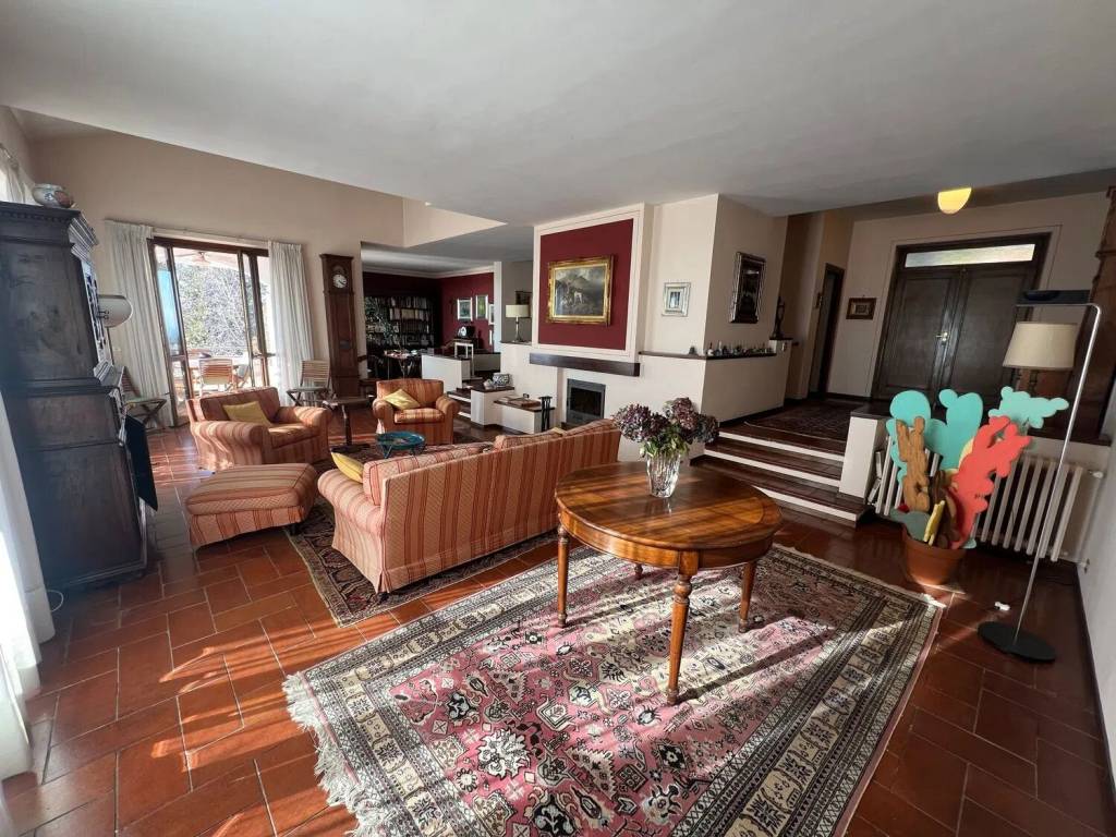 Villa a Ronco biellese in Via Q. Sella - Foto 4
