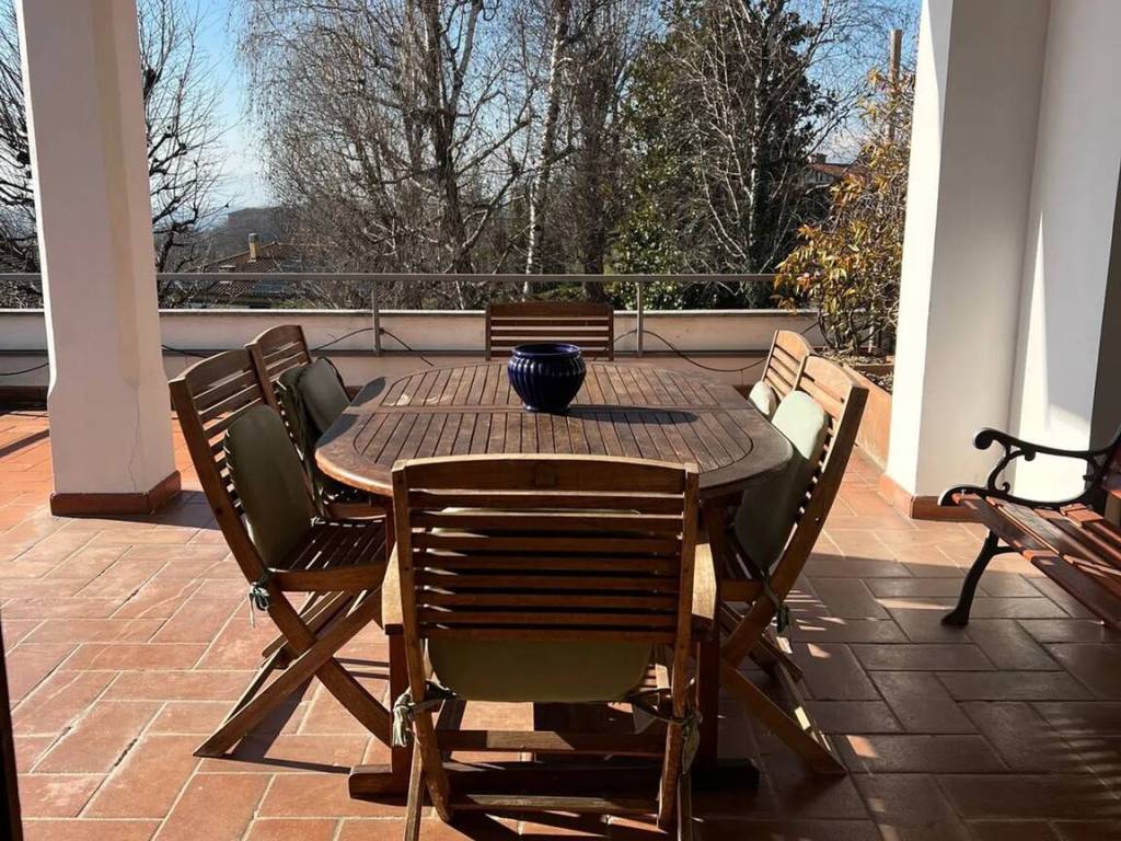 Villa a Ronco biellese in Via Q. Sella - Foto 5