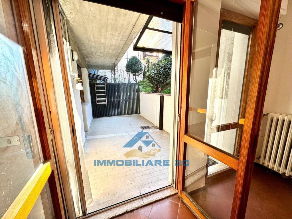 Appartamento a Teramo in viale bovio, 155 - Foto 4