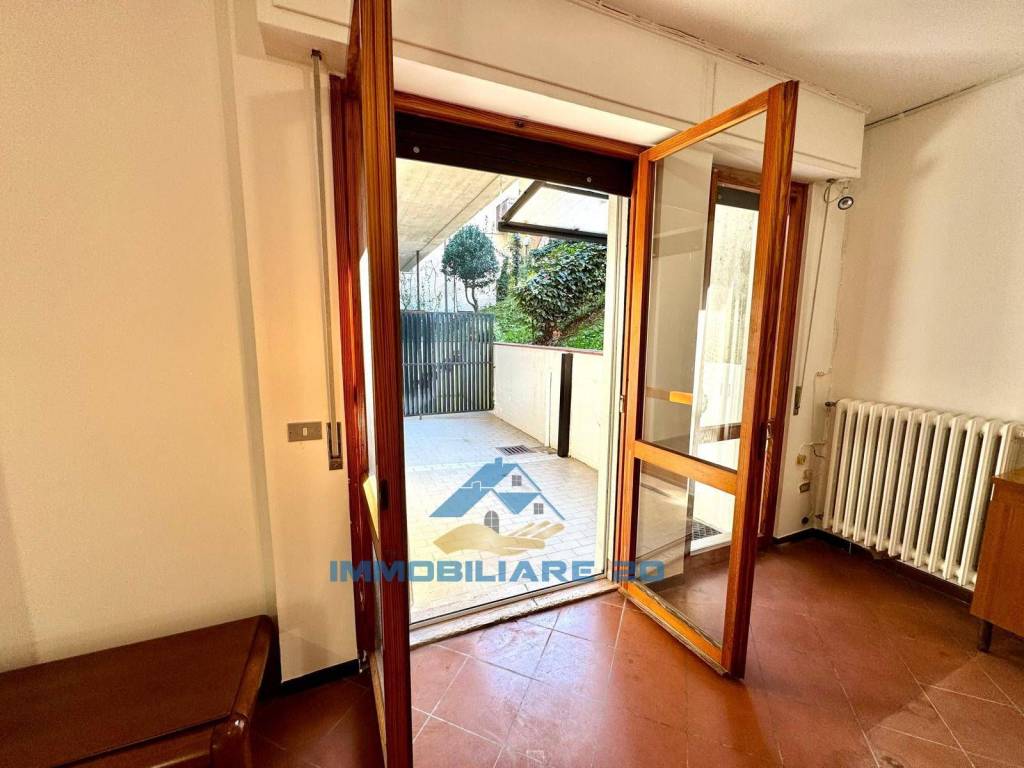 Appartamento a Teramo in viale bovio, 155 - Foto 5