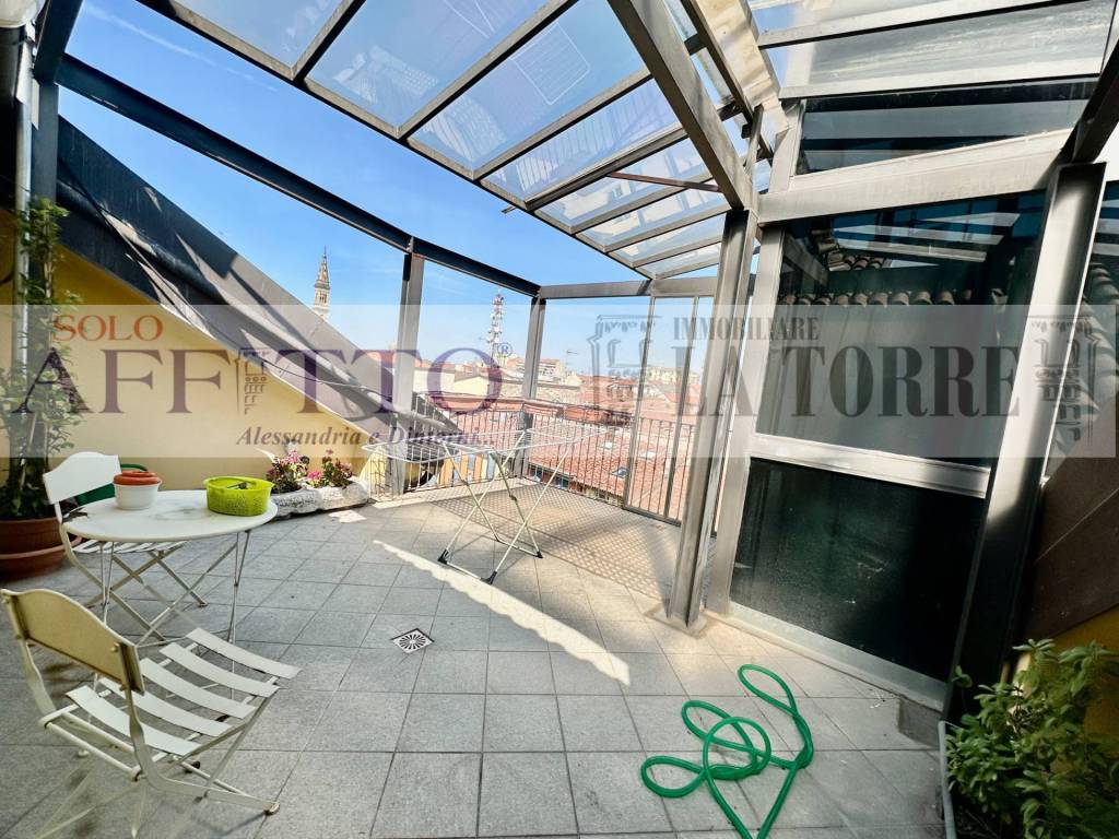 Appartamento a Alessandria in Via Camillo Cavour - Foto 2