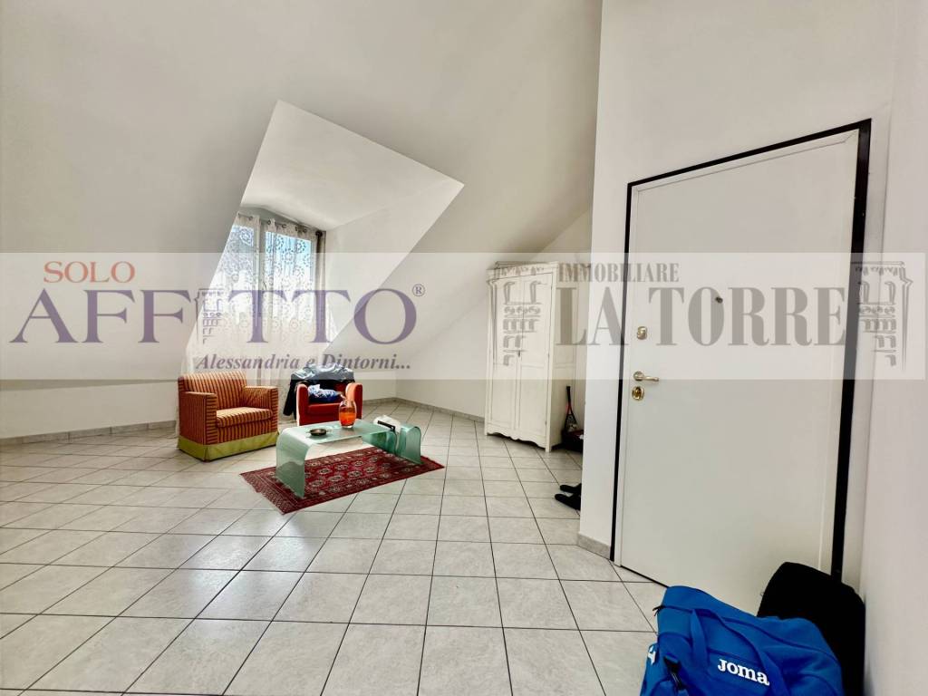 Appartamento a Alessandria in Via Camillo Cavour - Foto 4
