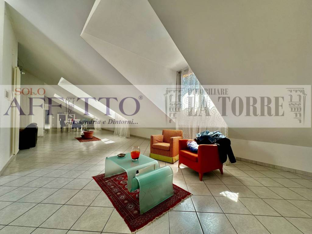 Appartamento a Alessandria in Via Camillo Cavour - Foto 5