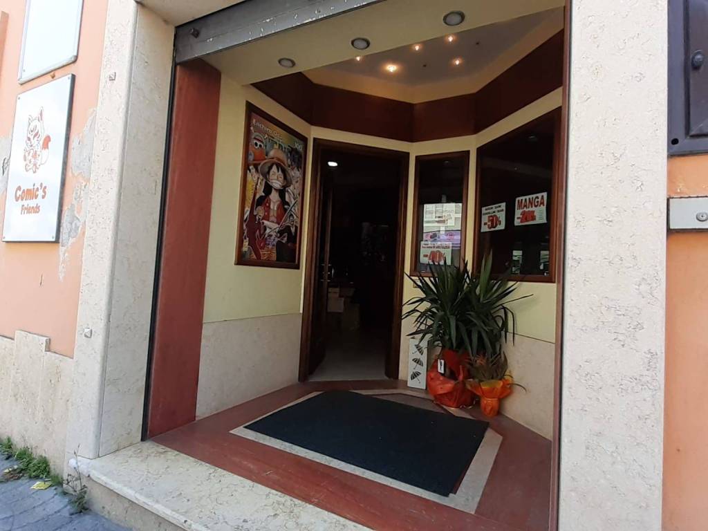 Immobile a Catanzaro in Via Santa Maria, 43 - Foto 2
