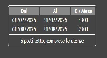 Appartamento a Corigliano-rossano in Lungomare Momena, 112 - Foto 5