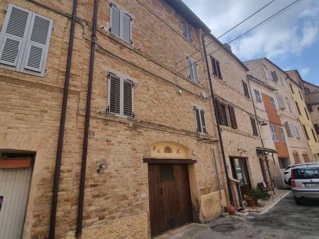 Casa indipendente a Corridonia in Via Antonio Mollari - Foto 4