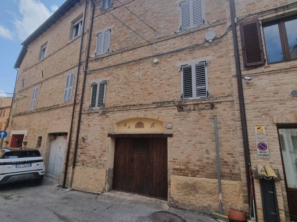 Casa indipendente a Corridonia in Via Antonio Mollari - Foto 5