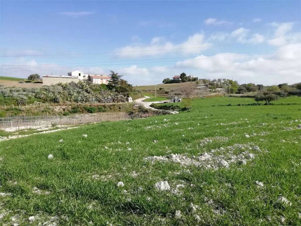Terreno a San cataldo in Strada Provinciale 33 - Foto 3