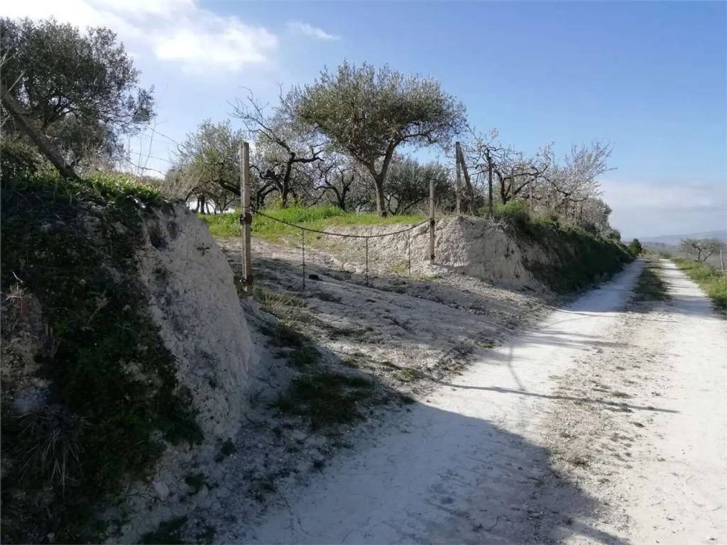 Terreno a San cataldo in Strada Provinciale 33 - Foto 5