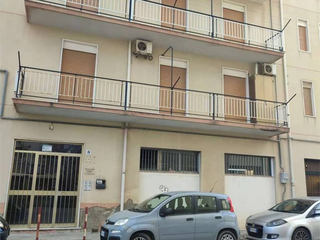 Appartamento a San cataldo - Foto 2