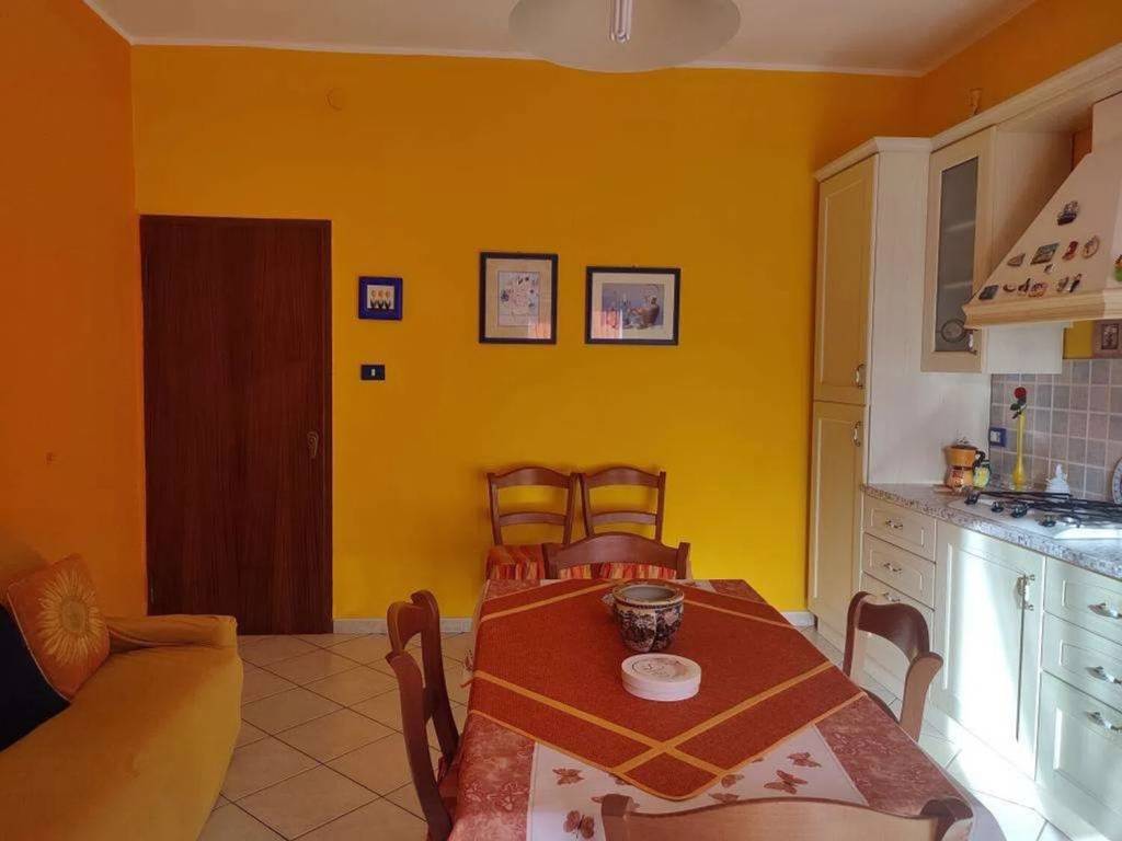 Appartamento a Serradifalco in Via Acquisto, 59 - Foto 5