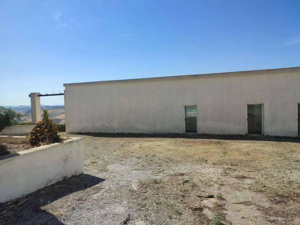 Villa a Caltanissetta in Contrada Gibil Gabib S.N.C. - Foto 3