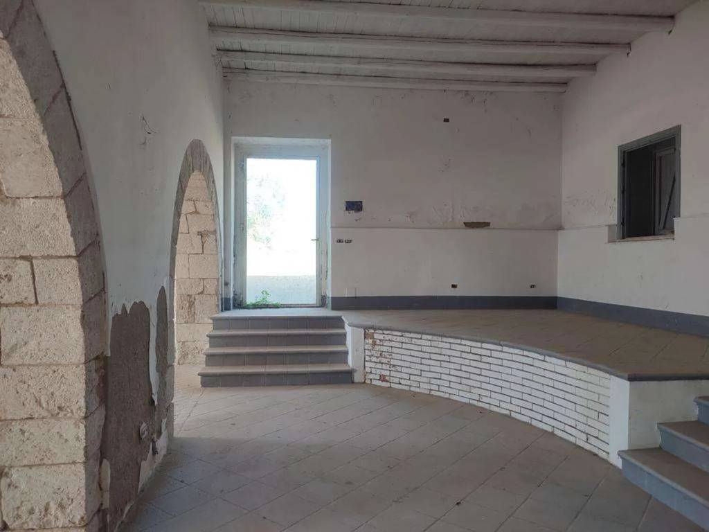 Villa a Caltanissetta in Contrada Gibil Gabib S.N.C. - Foto 5