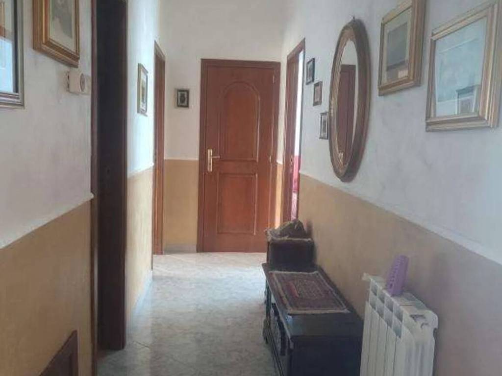 Appartamento a Caltanissetta in Via Filippo Turati S.N.C. - Foto 4