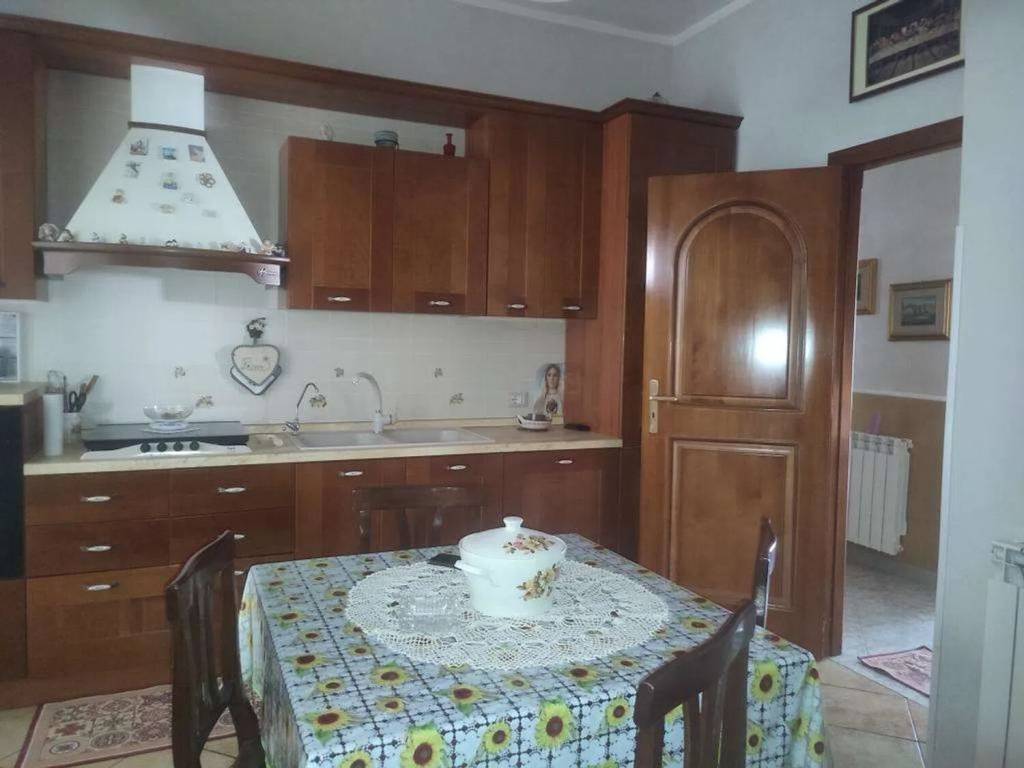 Appartamento a Caltanissetta in Via Filippo Turati S.N.C. - Foto 5