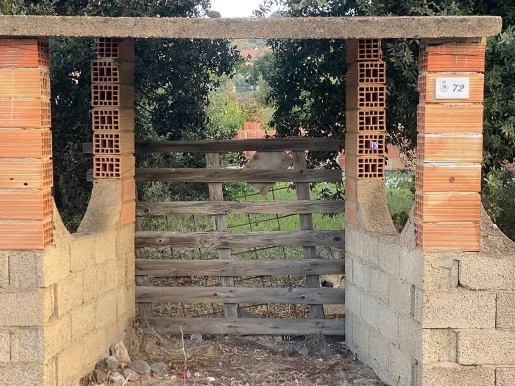 Terreno a Sarroch in Via Verdi, 72 - Foto 3