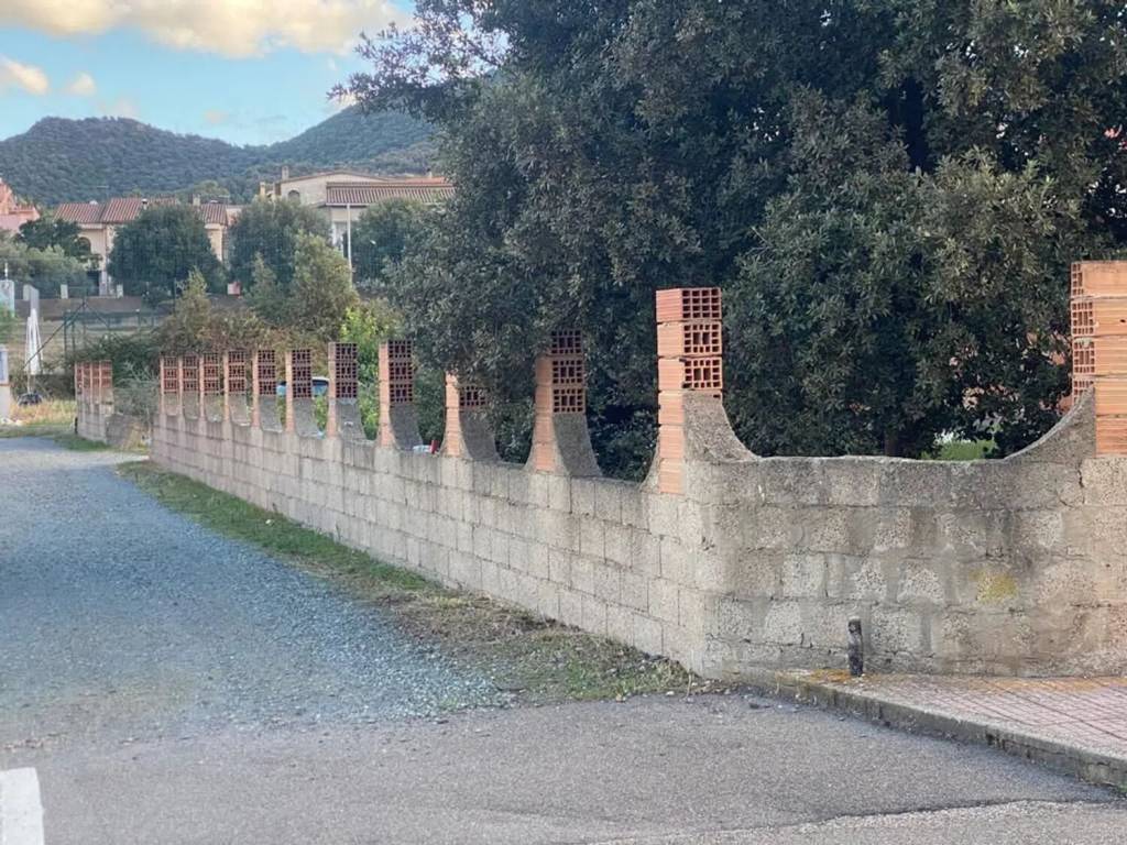 Terreno a Sarroch in Via Verdi, 72 - Foto 5