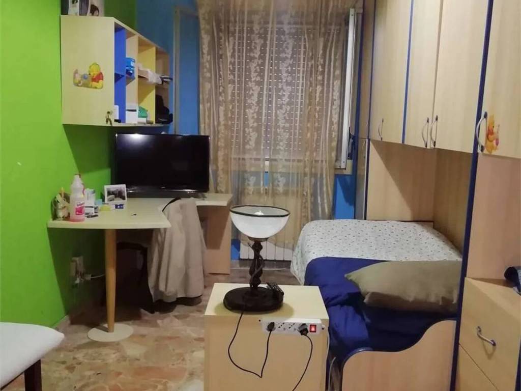 Appartamento a San cataldo in Via Boris Giuliano, 45 - Foto 5