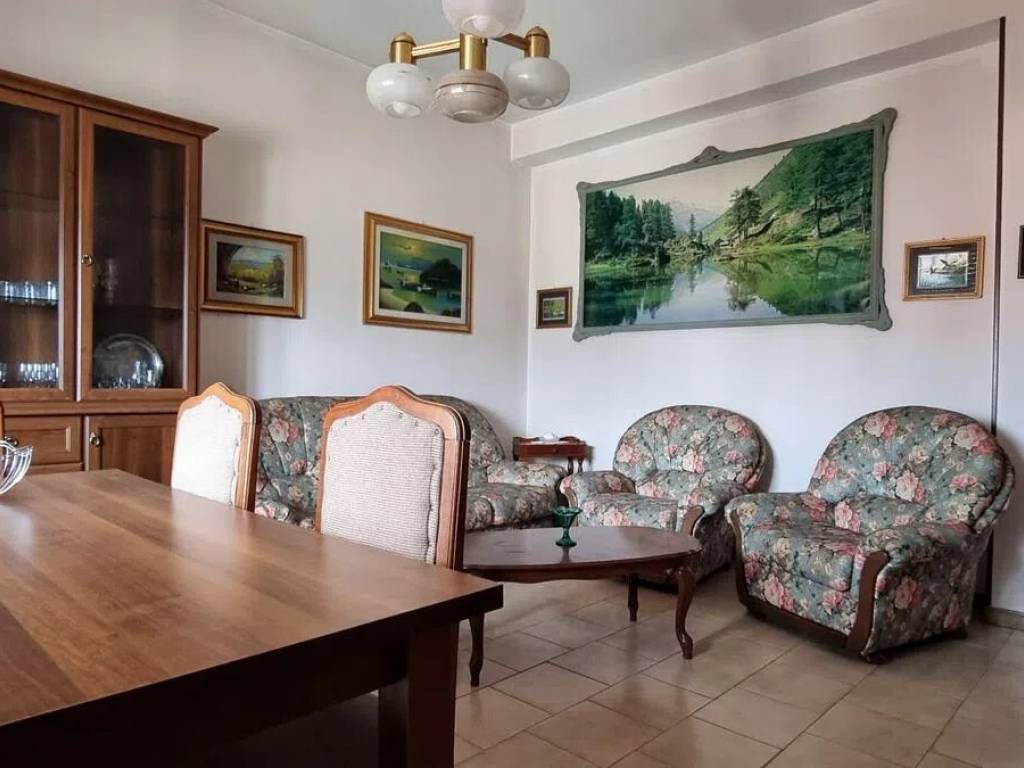 Appartamento a Macomer in Via Lazio, 1 - Foto 4