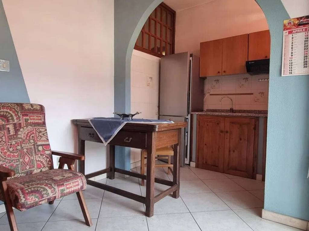 Appartamento a Macomer in Via Lazio, 1 - Foto 5