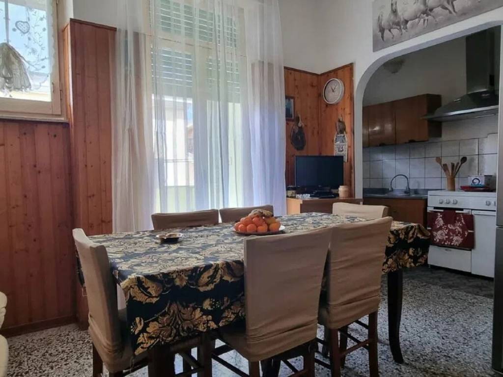 Appartamento a Macomer in Via Lazio, 1 - Foto 5