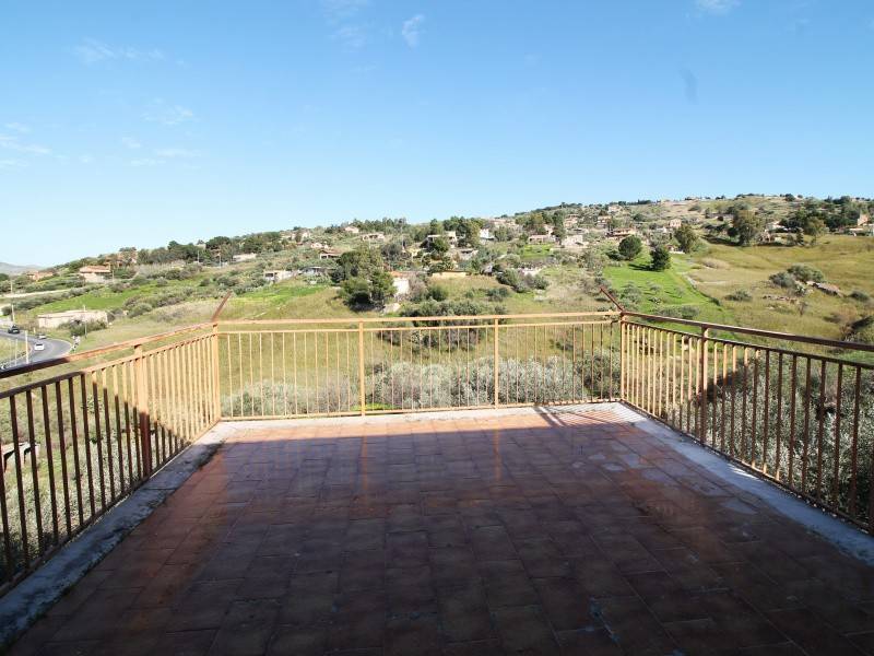 Villa a Bolognetta in Strada Statale Catanese - Foto 3