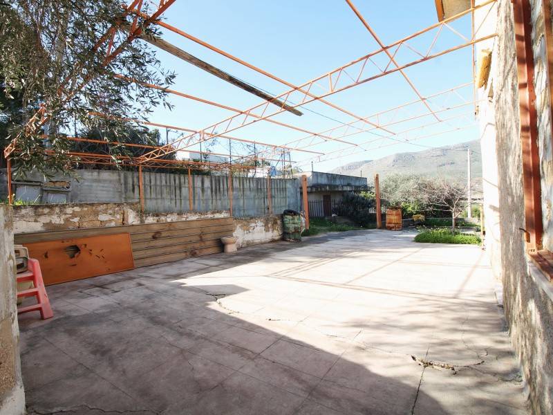 Villa a Bolognetta in Strada Statale Catanese - Foto 4