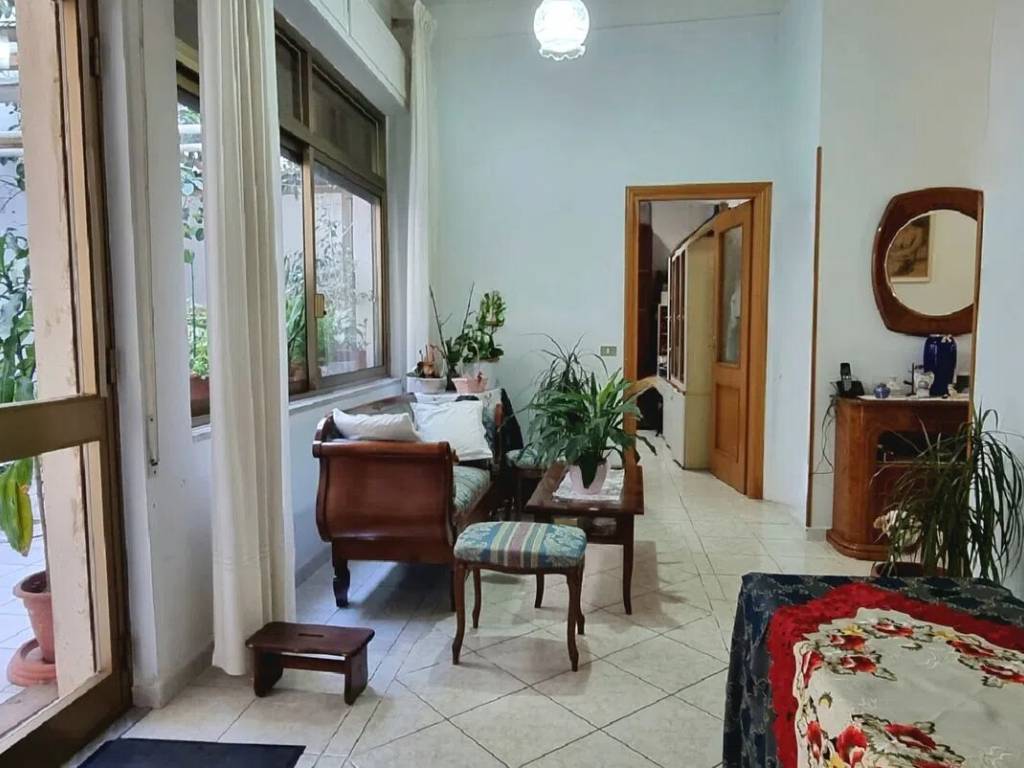 Appartamento a Quartu sant'elena in Via Amerigo Vespucci, 13 - Foto 3