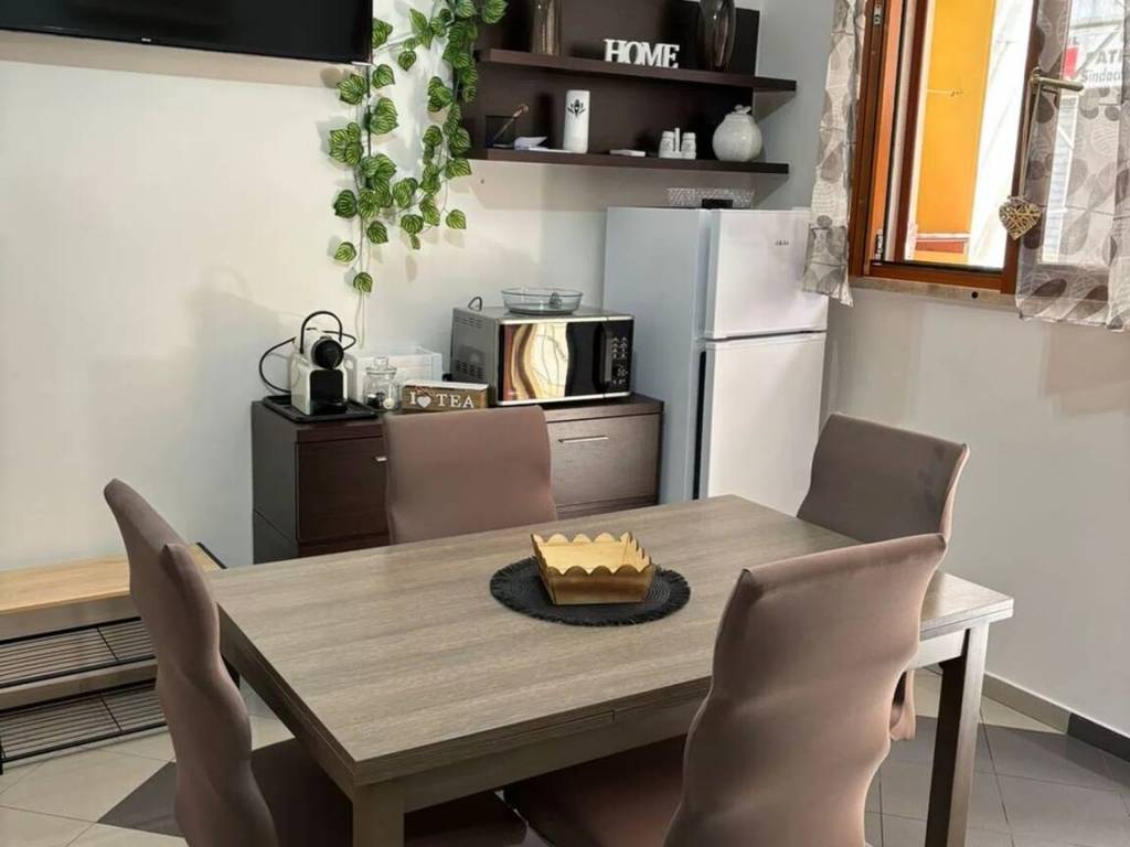 Appartamento a Quartu sant'elena in Via Cagliari, 181 - Foto 2