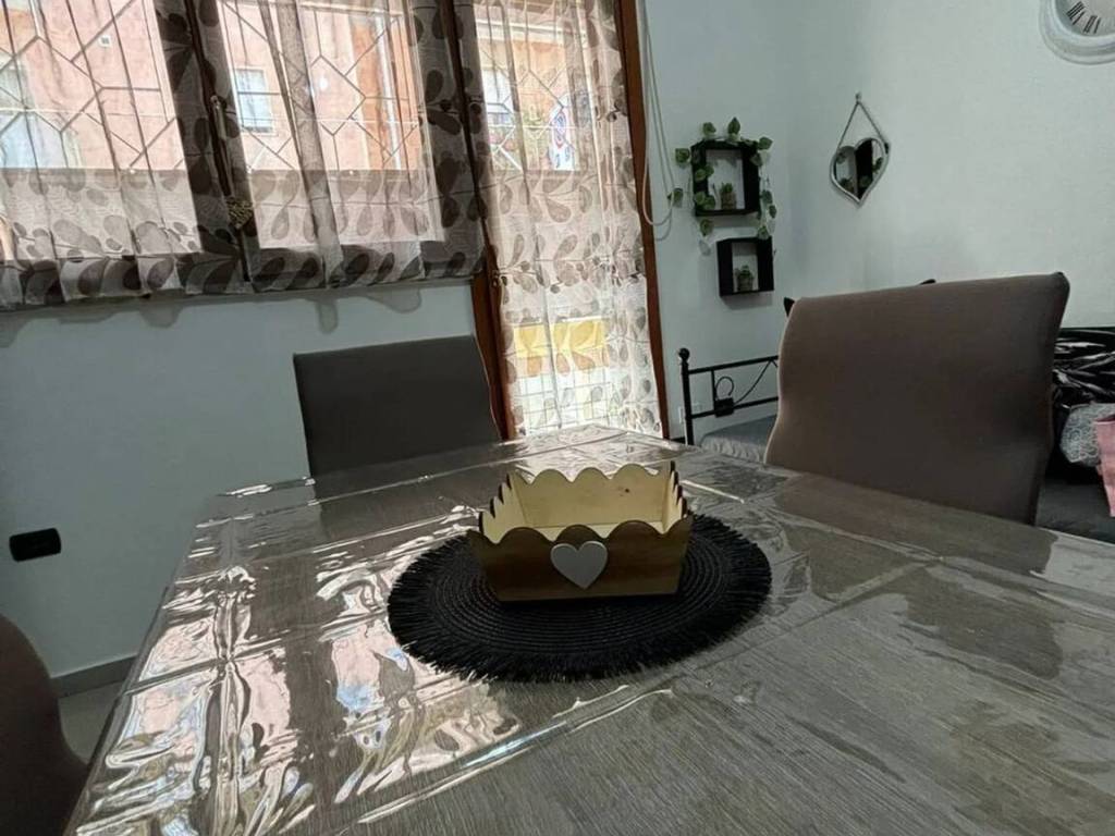 Appartamento a Quartu sant'elena in Via Cagliari, 181 - Foto 3