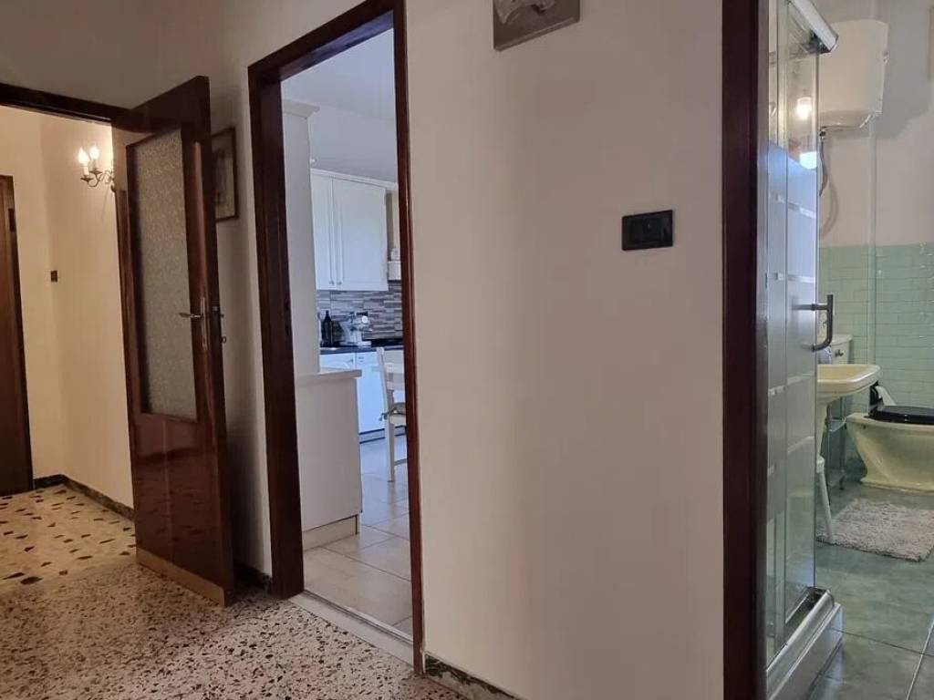 Appartamento a Cagliari in Via Giudice Mariano, 66 - Foto 5