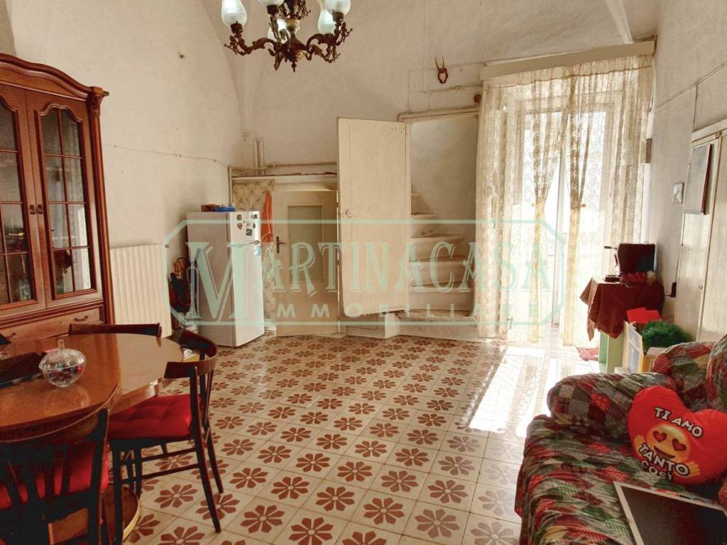 Appartamento a Martina franca in Via Conte Ugolino, 11 - Foto 2