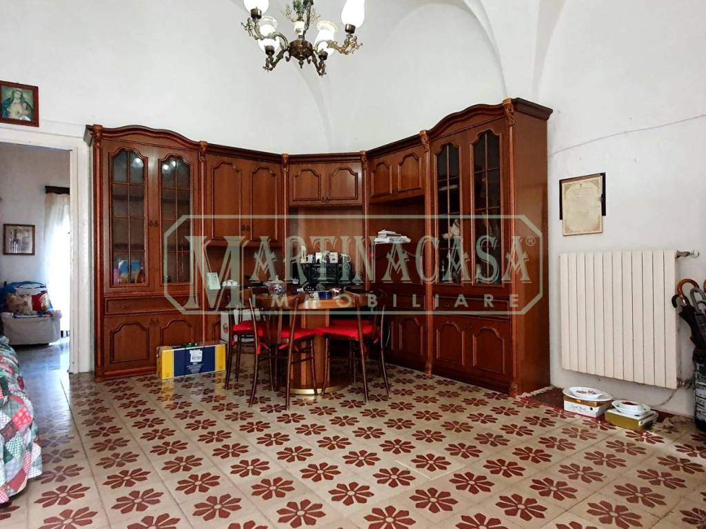 Appartamento a Martina franca in Via Conte Ugolino, 11 - Foto 3