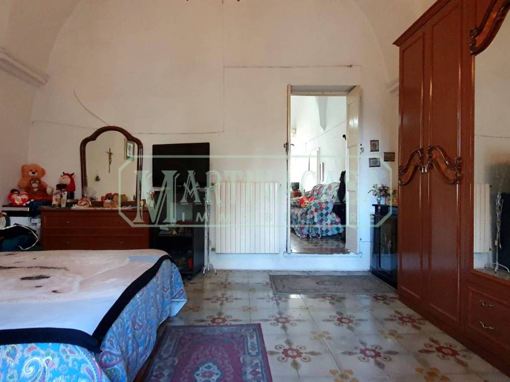 Appartamento a Martina franca in Via Conte Ugolino, 11 - Foto 5