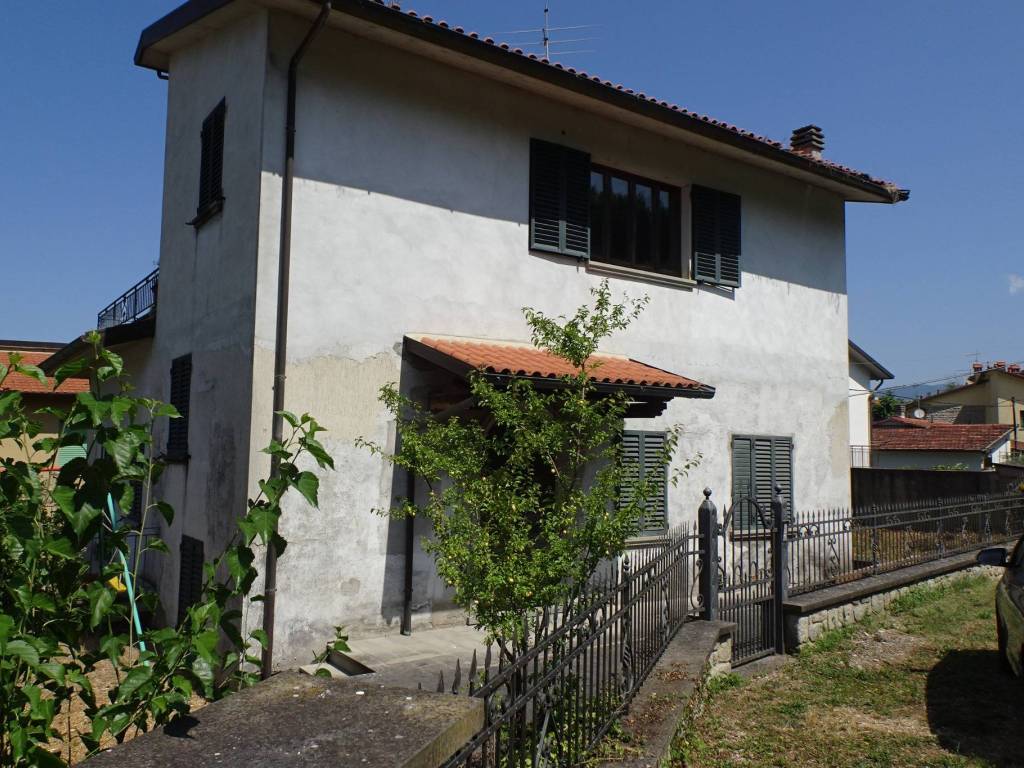 Villa a Bibbiena in Via del Crocifisso, 2 - Foto 2
