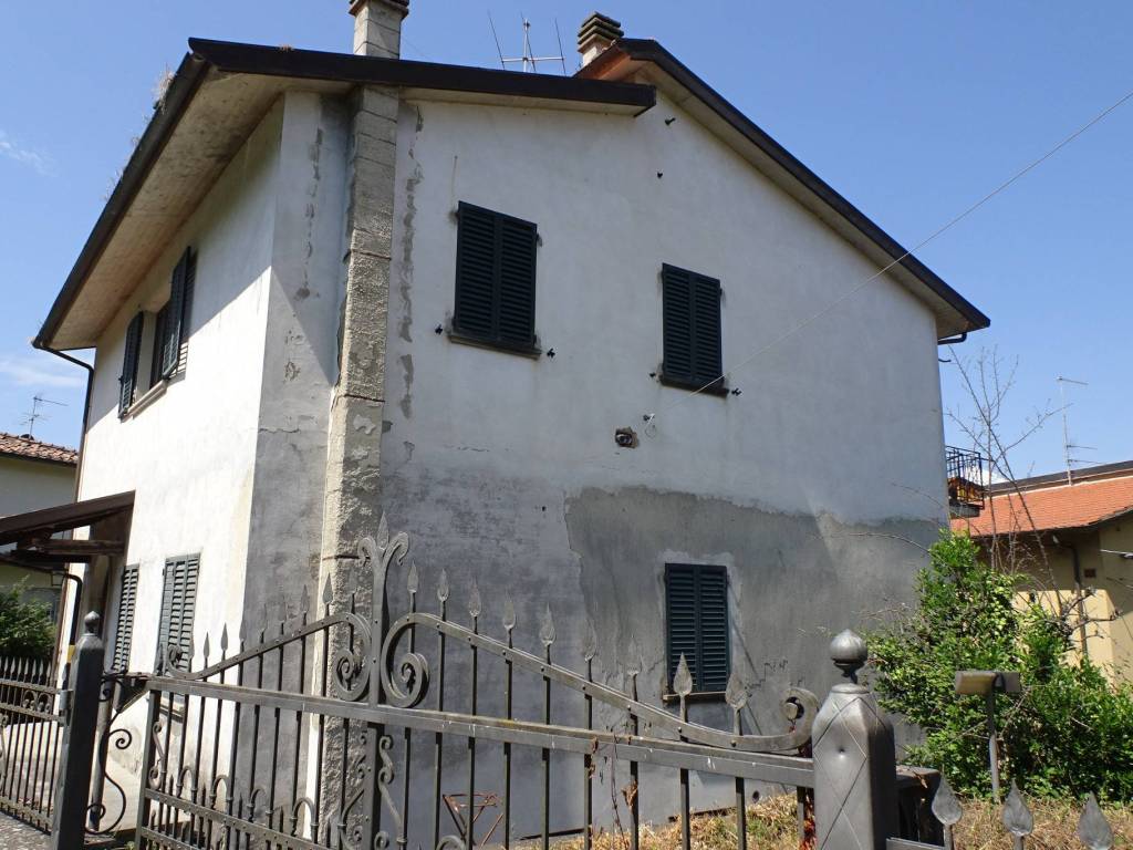 Villa a Bibbiena in Via del Crocifisso, 2 - Foto 4