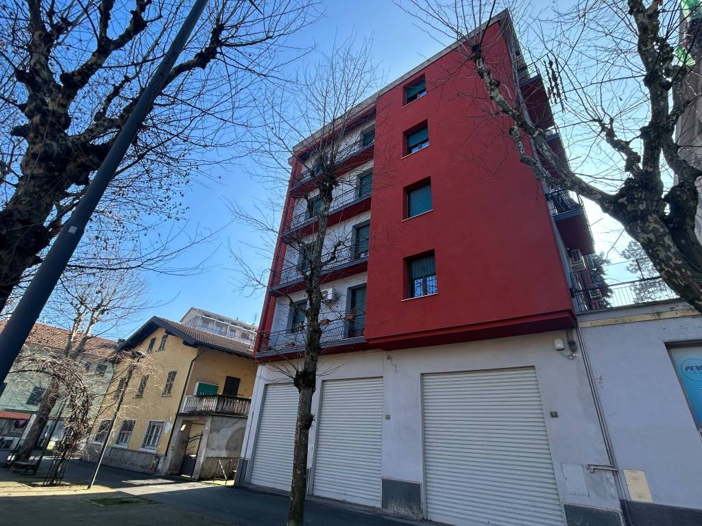 Appartamento a Serravalle scrivia in Piazza Paolo Bosio - Foto 2