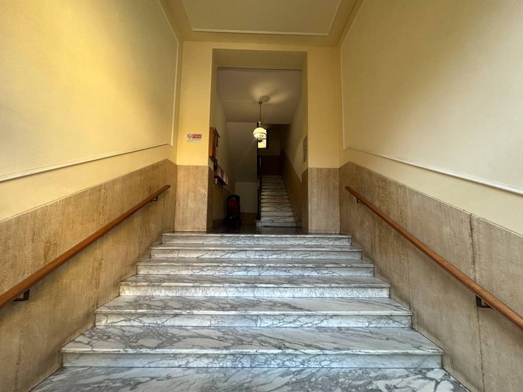 Appartamento a Serravalle scrivia in Piazza Paolo Bosio - Foto 3