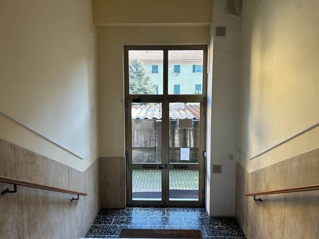 Appartamento a Serravalle scrivia in Piazza Paolo Bosio - Foto 4