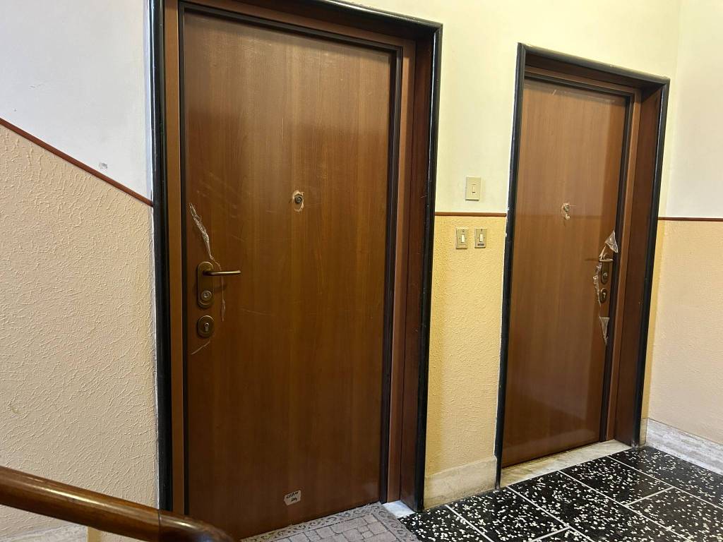 Appartamento a Serravalle scrivia in Piazza Paolo Bosio - Foto 5