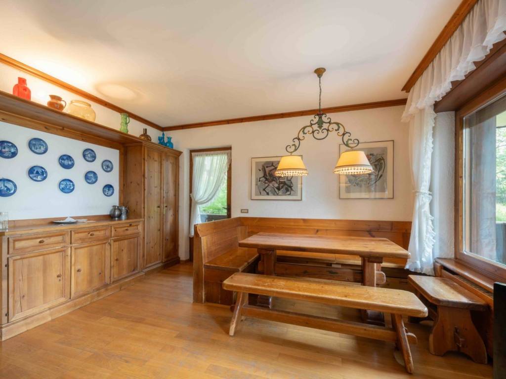 Appartamento a Cortina d'ampezzo in Località Alverà - Foto 2