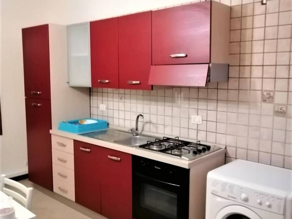 Appartamento a Messina in Via Antonio Salandra, 19 - Foto 3