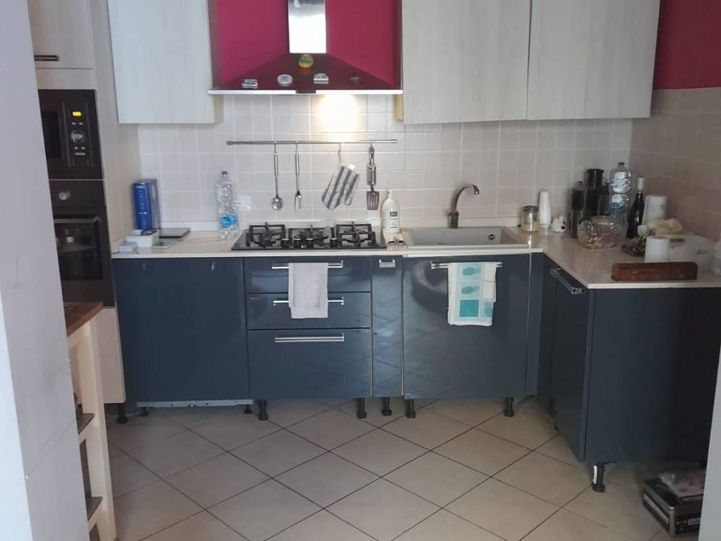 Casa indipendente a Cinisi in Via San Giuseppe - Foto 3