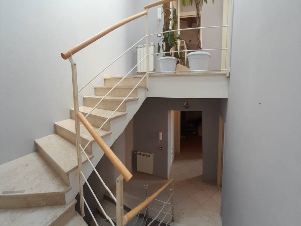Casa indipendente a Cinisi in Via San Giuseppe - Foto 5