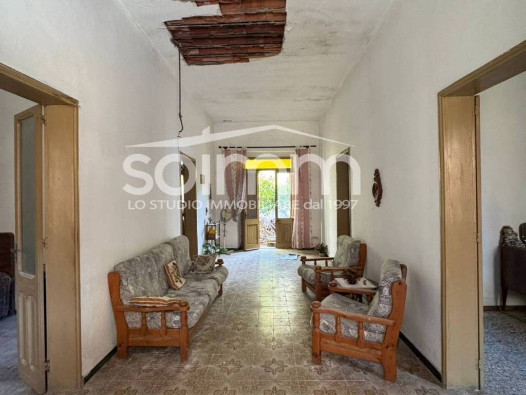 Villa a Sinnai in via Quartu, 4 - Foto 2