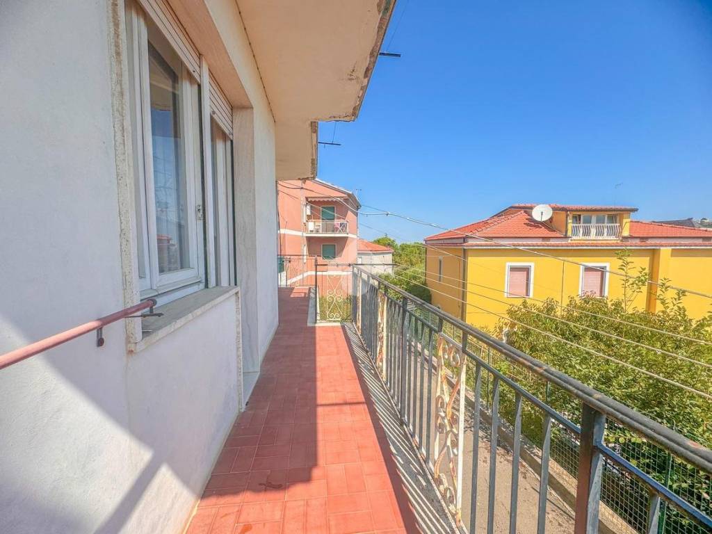 Appartamento a Chieti in Via dei Carecini, 11 - Foto 4