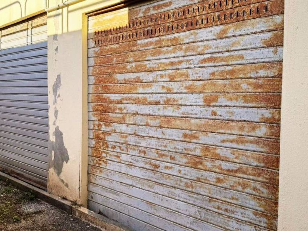 Box / garage a Belvedere marittimo in Via Giustino Fortunato - Foto 4