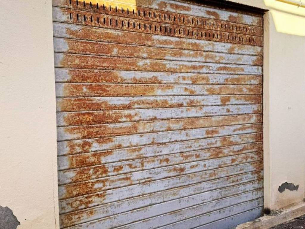 Box / garage a Belvedere marittimo in Via Giustino Fortunato - Foto 5